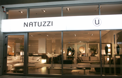 Imagen Natuzzi Tel 