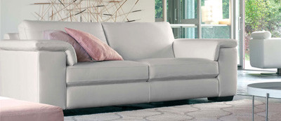 Imagen Nueva tienda de Natuzzi en Ma