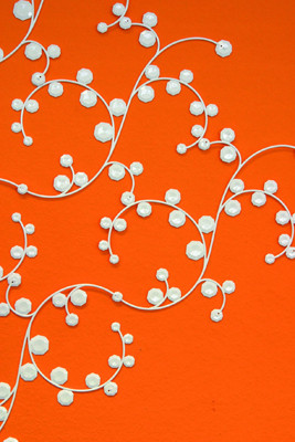 Decoración 3d para las paredes (II) 14 Antoinette de Koizol