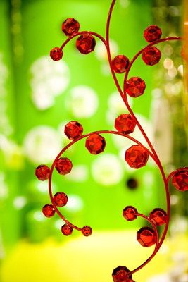 Decoración 3d para las paredes (II) 13 Antoinette de Koizol