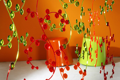 Decoración 3d para las paredes (II) 15 Antoinette de Koizol