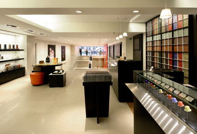 Imagen Nespresso Boutique Barce