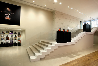 Imagen Nespresso Boutique Barce