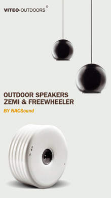 Altavoces de Viteo>Outdoors