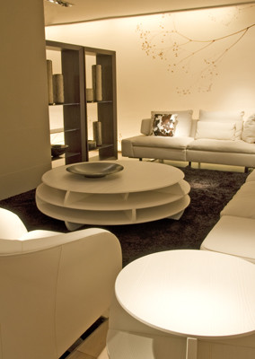 Coleccion 2008 Natuzzi
