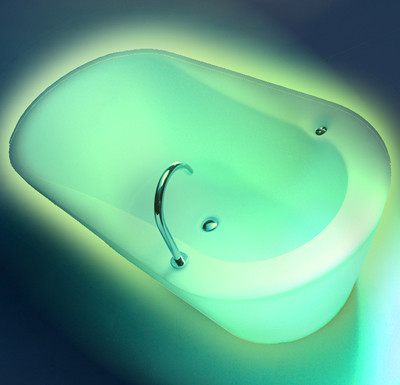 Imagen Light Tub