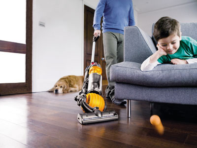 Imagen Dyson - 