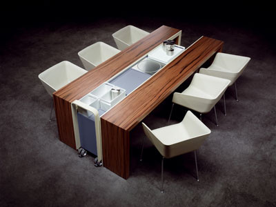 Dinning desk