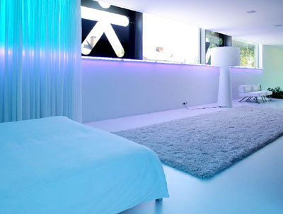 Imagen Lofts, como decora