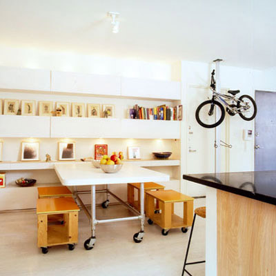 Imagen Lofts, como decora