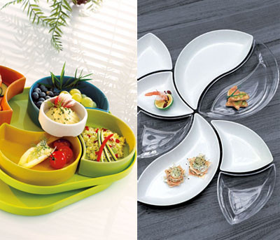 Imagen Bowls Villeroy 