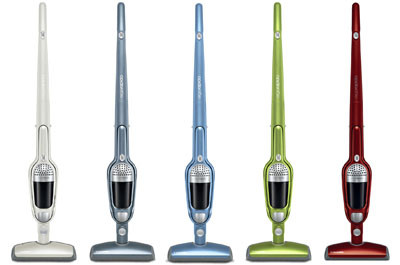 Imagen electrolux Ergora