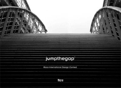 3ª Edición del Concurso Jump the Gap