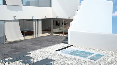 ambient home beach 2