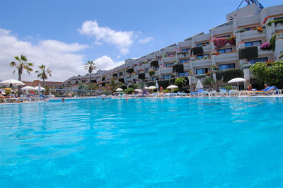 Hotel Gala de Tenerife: El placer hecho a medida 15 gala 07