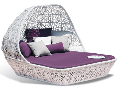 Daybed de Patricia Urquiola