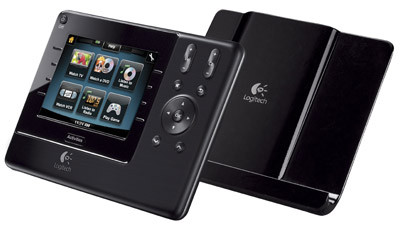 Logitech Harmony 1100 7 harmony1100 01