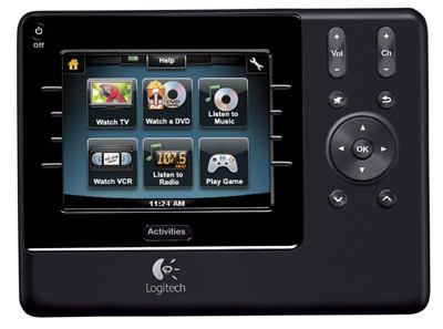 Logitech Harmony 1100 6 harmony1100 02