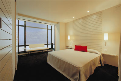 Hotel Miró de Bilbao 5 miro 01