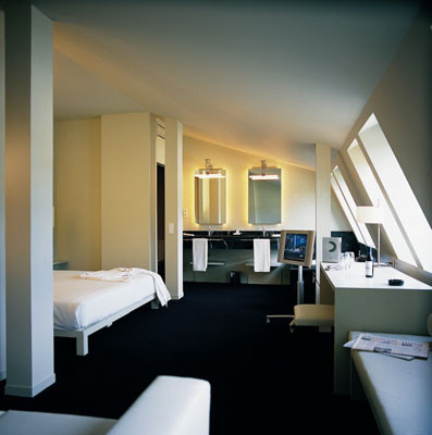 Hotel Miró de Bilbao 6 miro 02