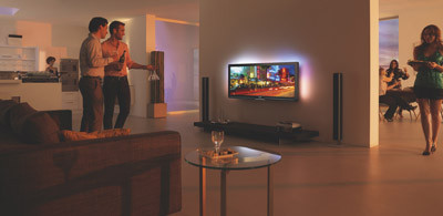 Cinema 21:9 de Philips 9 cinema21 05