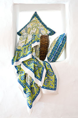 la mallorquina primavera verano 2009