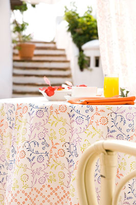 la mallorquina primavera verano 2009