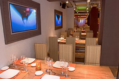 Imagen restaurante sugar ma