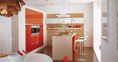 Imagen Cocina Porcela