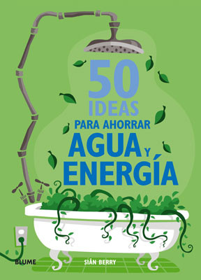 Imagen 50 ideas para ahorrar agua y ene