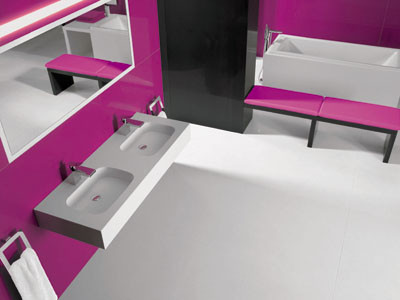 Imagen Ambiente Silestone 