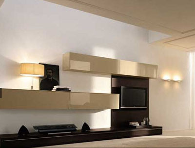 El mueble que marca el estilo en el salón 10 Salón Bimax