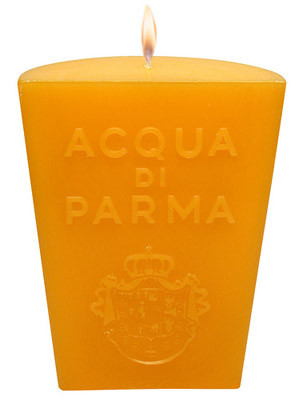 Imagen velas a