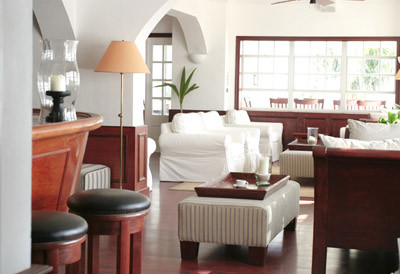 Coral Sands Beach Resort 13 Coral Sand Beach Resort