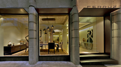 Imagen Ferruz Store Barce