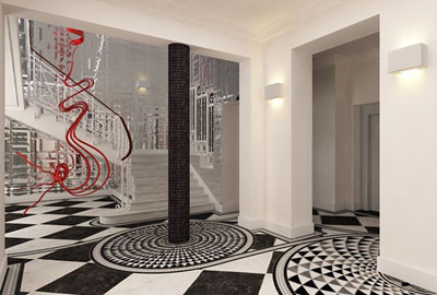 Hotel Selenza Madrid 8 Hotel Selenza Madrid