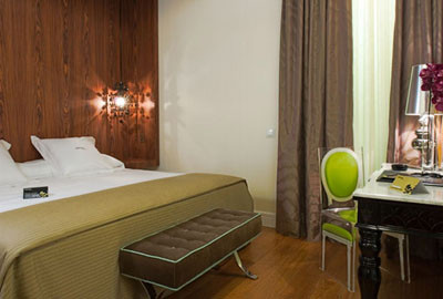 Hotel Selenza Madrid