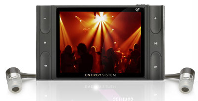 Imagen Energy 5030 8 gb grap