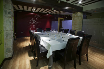 Restaurante El Doncel 12 Restaurante El Doncel