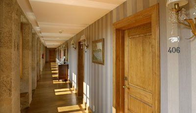 Hotel A Quinta da Auga 12 Hotel A Quinta da Auga