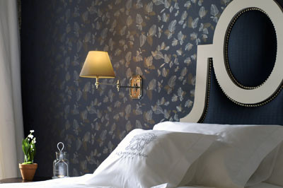 Hotel A Quinta da Auga 9 Hotel A Quinta da Auga