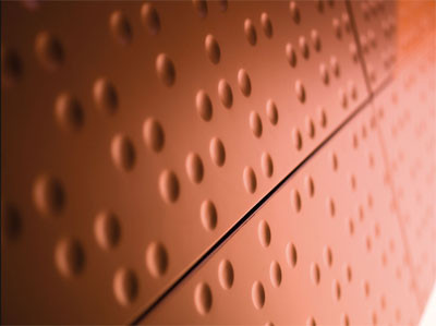 Una cocina de belleza suspendida 8 Cocinas schiffini