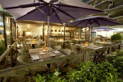 Imagen restaurante arena s