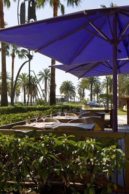 Restaurante Arena Salou