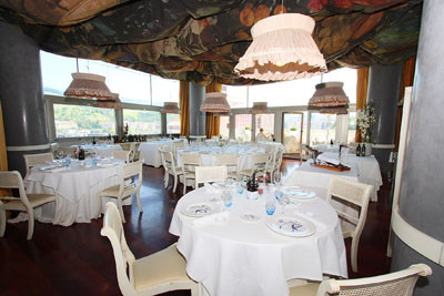 Imagen restaurante etxa