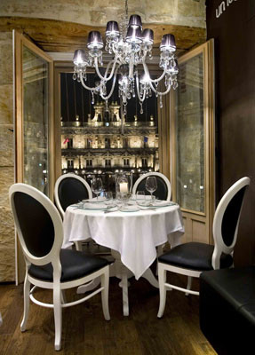 Imagen restaurante plaz