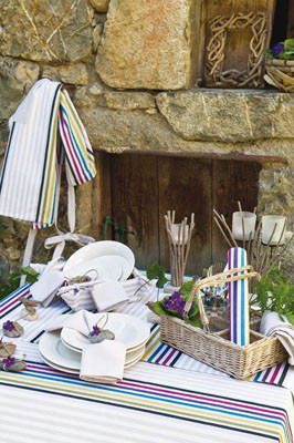 Nueva colección de La Mallorquina 10 La mallorquina