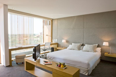 Hotel La Mola 8 Hotel La Mola