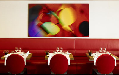 Cent Onze 12 Restaurante Cent Onze