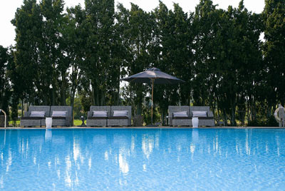 Hotel La Malcontenta 15 La Malcontenta